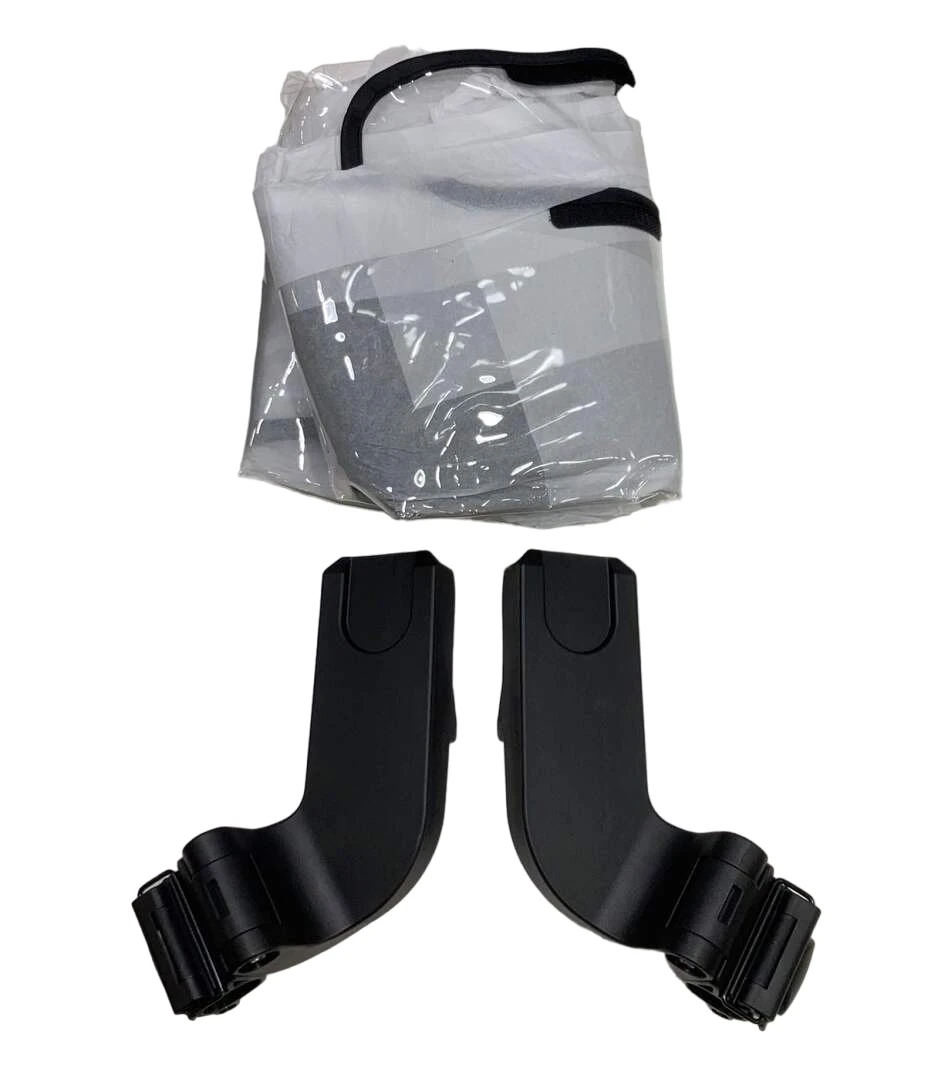 Cybex Beezy Stroller, 2021 12 Cybex Beezy Stroller, 2021 - Image 10