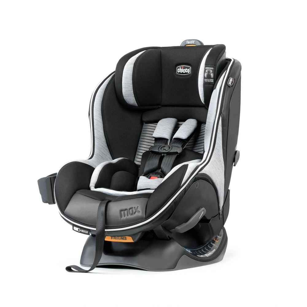 Chicco NextFit Zip Max Car Seat, 2021, Vero 10 Chicco NextFit Zip Max Car Seat, 2021, Vero - Image 8