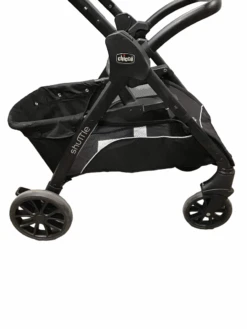 Chicco Shuttle Frame Stroller, 2019 -Kindly Baby Shop aa446eeb b4f5 4c18 9152 f40a472e739c