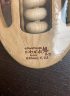 Cheri Rattles Spinning Beads -Kindly Baby Shop aa4e714f06f7f8723cc161d6cc45a030