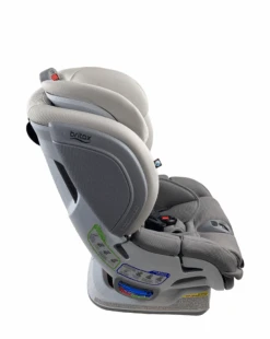 Britax Advocate ClickTight Convertible Car Seat, 2022, Gray Ombre 11 Britax Advocate ClickTight Convertible Car Seat, 2022, Gray Ombre -Kindly Baby Shop aa54faad 13d5 4b01 a45a aafc26184a61