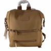Dagne Dover Indi Diaper Backpack Medium, Camel -Kindly Baby Shop aad90d5f 971b 4240 b238 60944bf1f804