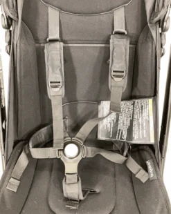 Bugaboo Butterfly Stroller, 2021, Midnight Black 24 Bugaboo Butterfly Stroller, 2021, Midnight Black -Kindly Baby Shop ab1a92fa 6ed4 427c 8261 d27831d8afa2