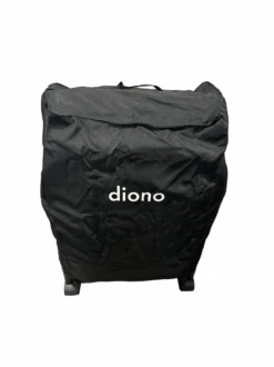 Diono Traverze Travel Stroller, 2018 23 Diono Traverze Travel Stroller, 2018 -Kindly Baby Shop ab37b8af 67de 4419 82fc d9969ae2fef1