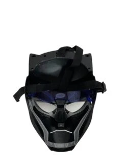 Marvel Black Panther Man Mask -Kindly Baby Shop abcff55d61a1f0eaa976fdba074a397a