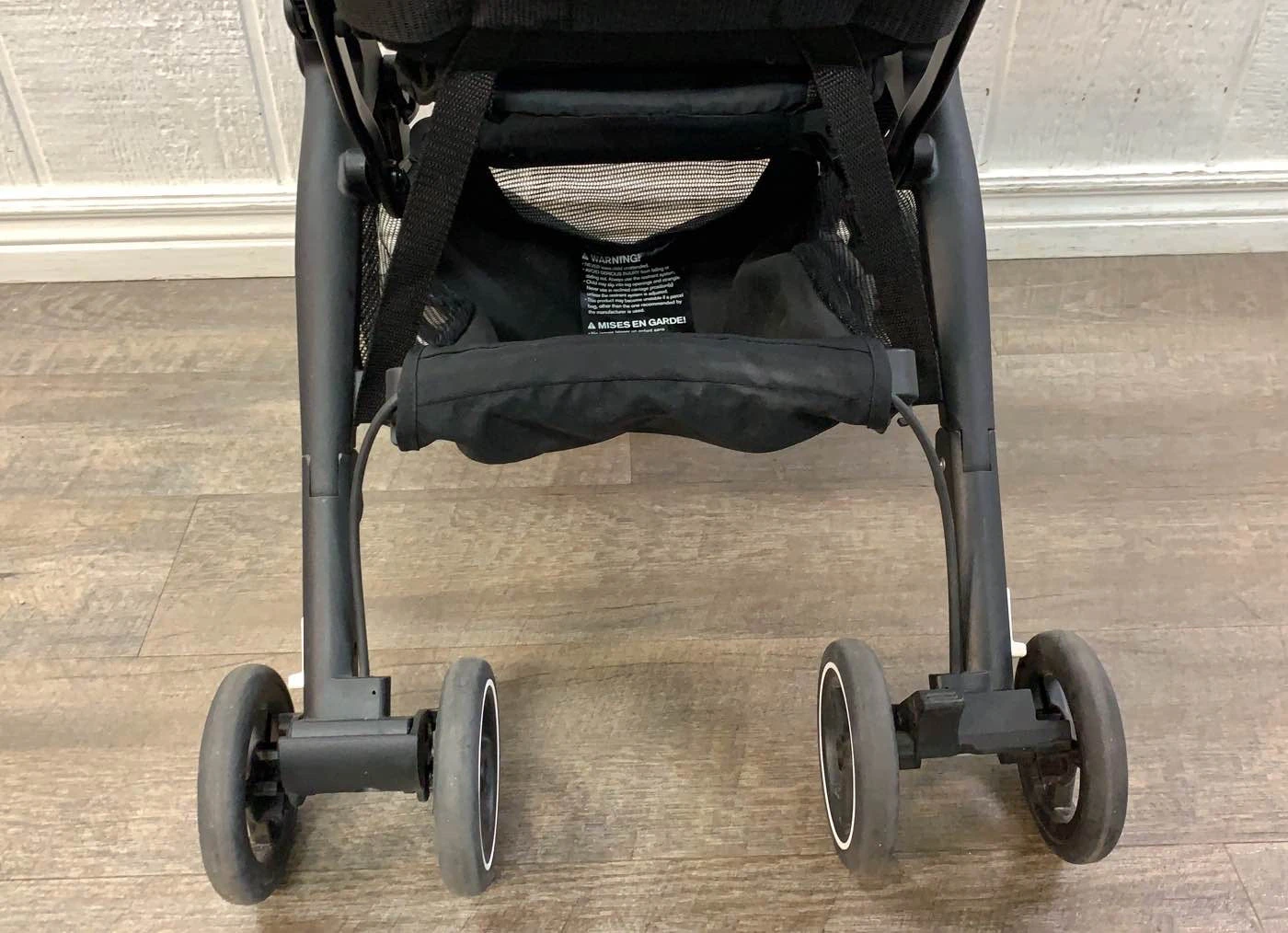 Gb Pockit+ Stroller, 2017 8 Gb Pockit+ Stroller, 2017 - Image 6