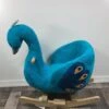 Soft Landing Joyride Peacock Rocking Toy -Kindly Baby Shop ac753cb113b573e2ed692aafed4ebe70