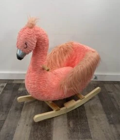 Soft Landing Joyrides Darling Duo 2 Piece Rocker Bundle