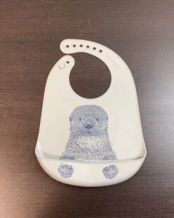 Modern-Twist Silicone Bucket Bib -Kindly Baby Shop acb6d6da2c21f2684d4ad40a9ab8bd25