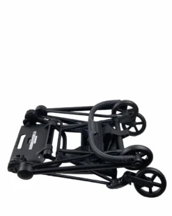 Cybex Mios2 Stroller Frame, 2019, Matte Black With Black 16 Cybex Mios2 Stroller Frame, 2019, Matte Black With Black -Kindly Baby Shop acb8922f f141 4d1b b1d0 1b7ef8096760