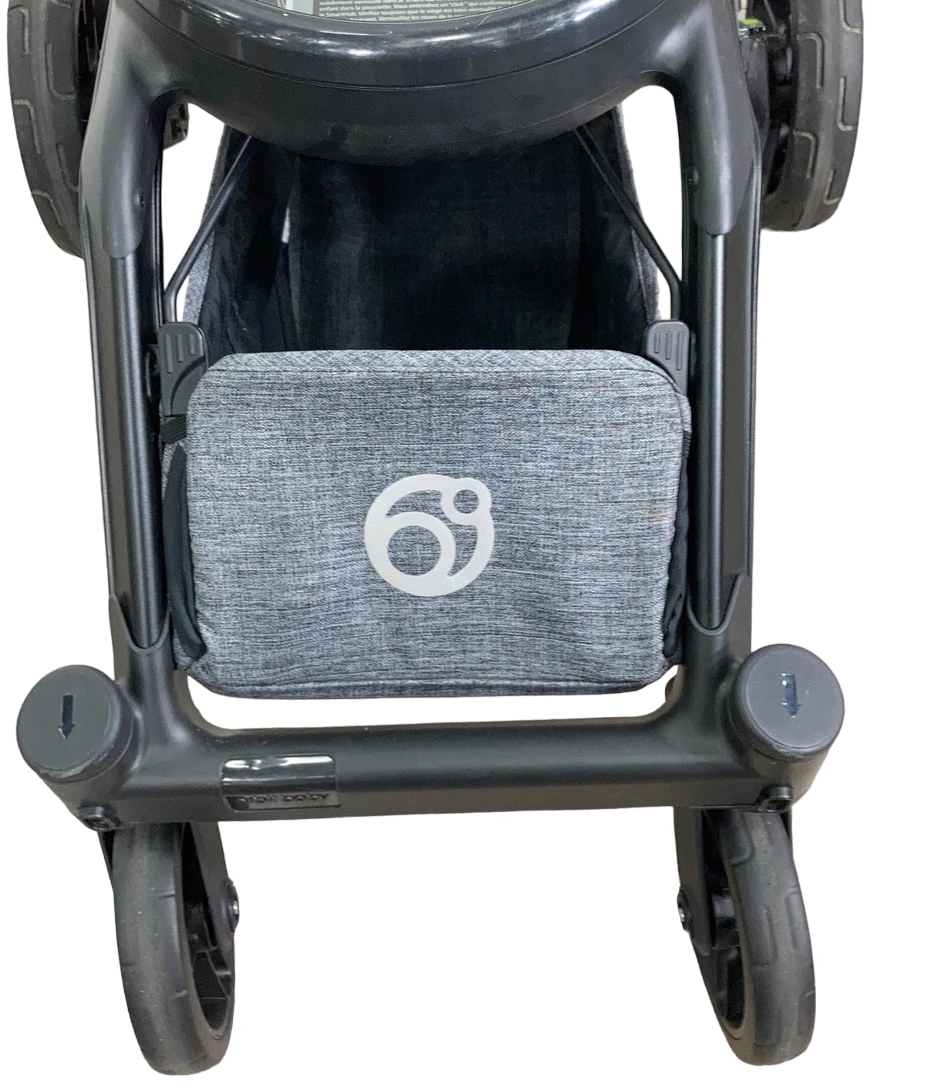 Orbit Baby G5 Stroller Frame Base, 2019, Black 8 Orbit Baby G5 Stroller Frame Base, 2019, Black - Image 6