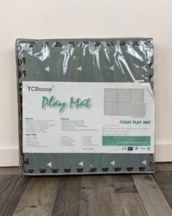 TC Bunny Foam Play Mat -Kindly Baby Shop ad53618f59420b8bc682d4460f9204fa