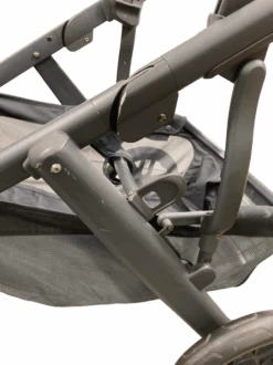 UPPAbaby VISTA V2 Stroller, Frame Only, 2021 -Kindly Baby Shop adac48bf f298 4319 a2f8 30ddfeaeb6ff