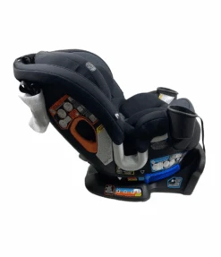Graco Turn2Me 3-in-1 Rotating Car Seat, 2023, Cambridge 11 Graco Turn2Me 3-in-1 Rotating Car Seat, 2023, Cambridge -Kindly Baby Shop ae14fabb 4eb5 492e bd5a 7fa714cfa7a5