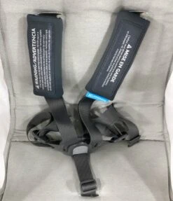 UPPAbaby MINU Stroller, DEVIN (Light Grey Melange), 2019 -Kindly Baby Shop ae1b8110e403b4ce5a892c4b62891225