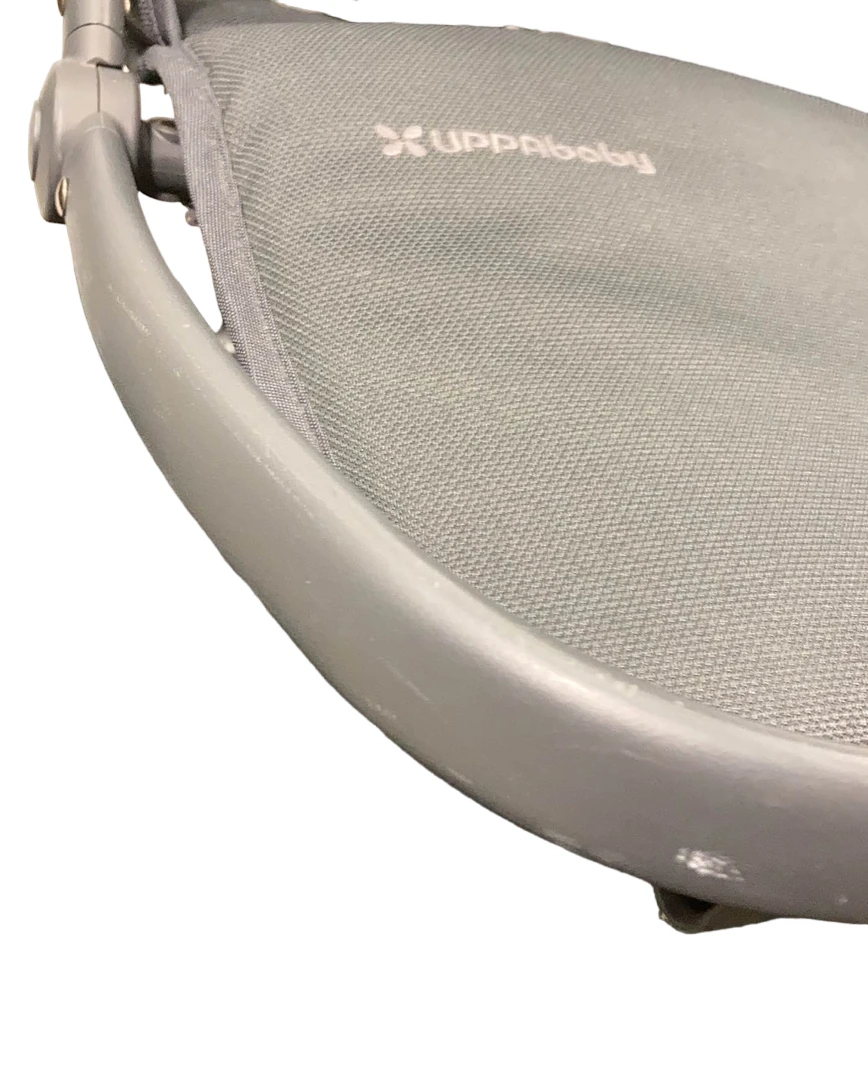 UPPAbaby CRUZ V2 Stroller, 2020, Jake (Black) 20 UPPAbaby CRUZ V2 Stroller, 2020, Jake (Black) - Image 18