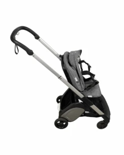 Bugaboo Ant Stroller, 2019, Grey Melange 18 Bugaboo Ant Stroller, 2019, Grey Melange -Kindly Baby Shop ae409a95 1098 4fbc a4b0 c5e6193eb6f3