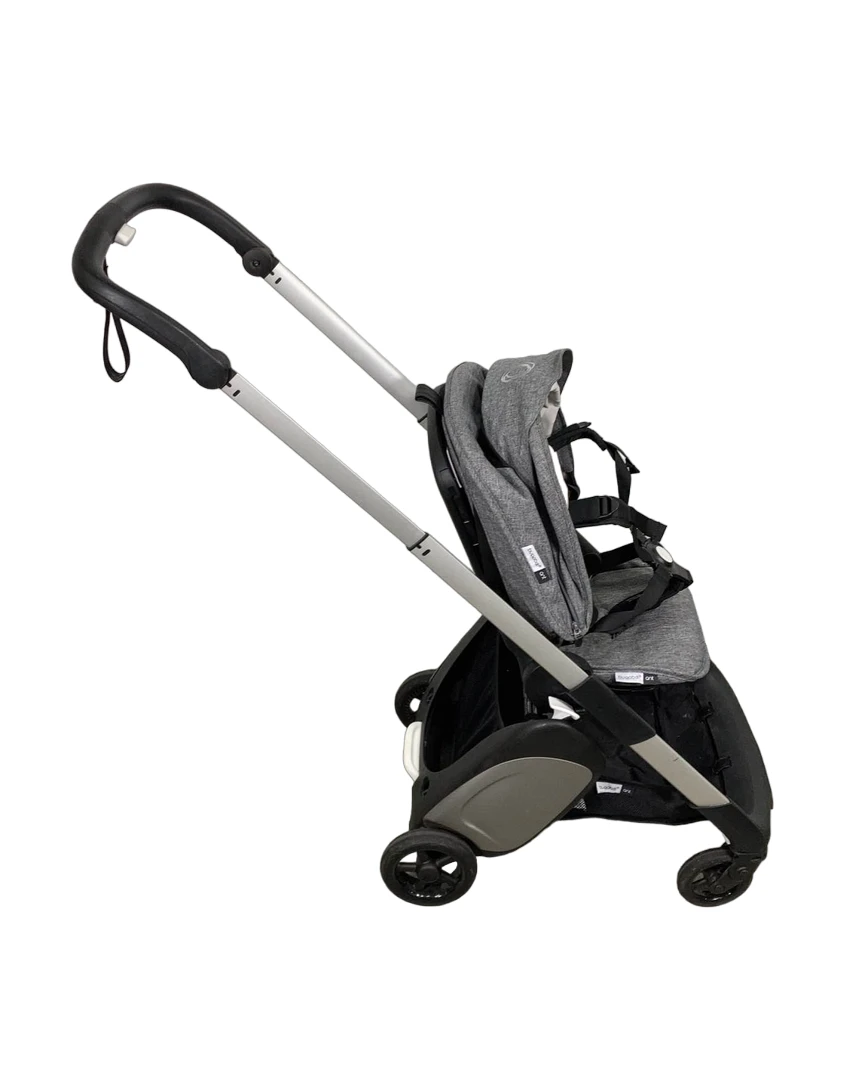 Bugaboo Ant Stroller, 2019, Grey Melange 5 Bugaboo Ant Stroller, 2019, Grey Melange - Image 3