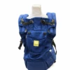 Lillebaby Complete Airflow Baby Carrier, Navy 1 Lillebaby Complete Airflow Baby Carrier, Navy -Kindly Baby Shop ae4b459b 99de 40ee abf6 a16b8ebfeb64