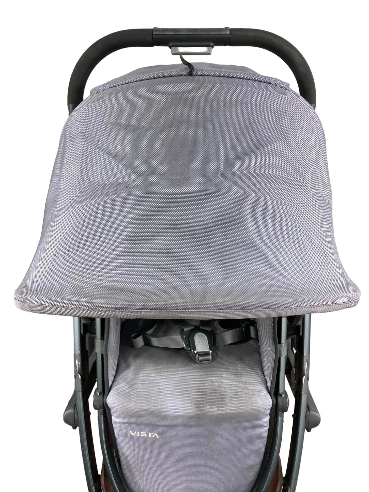 UPPAbaby VISTA Stroller, 2015 14 UPPAbaby VISTA Stroller, 2015 - Image 12