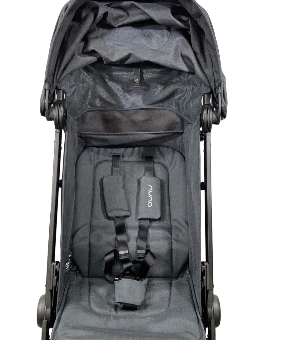 Nuna Trvl Stroller, 2023, Ocean 8 Nuna Trvl Stroller, 2023, Ocean - Image 6