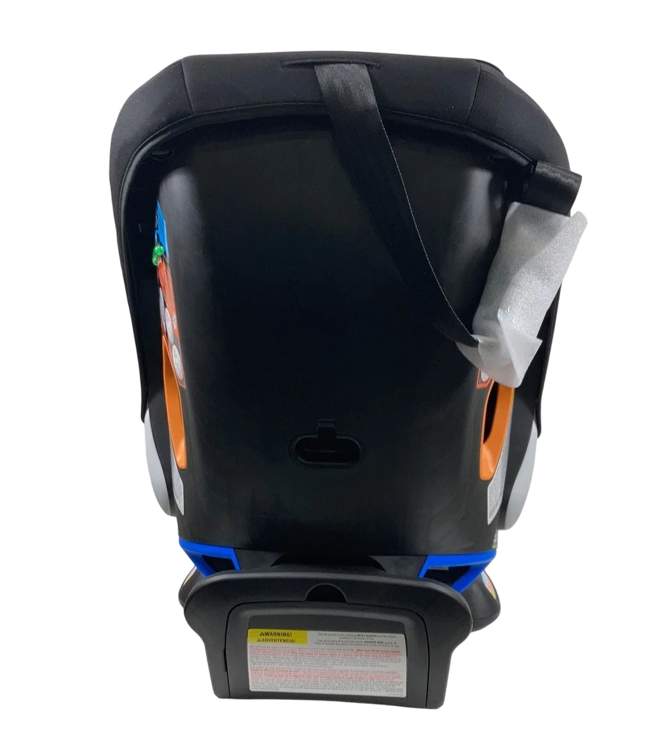 Graco Turn2Me 3-in-1 Rotating Car Seat, 2023, Cambridge 7 Graco Turn2Me 3-in-1 Rotating Car Seat, 2023, Cambridge - Image 5