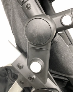 Mockingbird Single 2.0 Stroller, Silver With Penny Leather, Windowpane, Black, 2023 38 Mockingbird Single 2.0 Stroller, Silver With Penny Leather, Windowpane, Black, 2023 -Kindly Baby Shop aeceb1c7 fe45 41fa 85b4 abc800e783d3