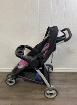 Graco FastAction Fold Sport Click Connect Travel System, (Stroller Only) 15 Graco FastAction Fold Sport Click Connect Travel System, (Stroller Only) -Kindly Baby Shop af95c4f6cd385f0d57789c2872d7af0d