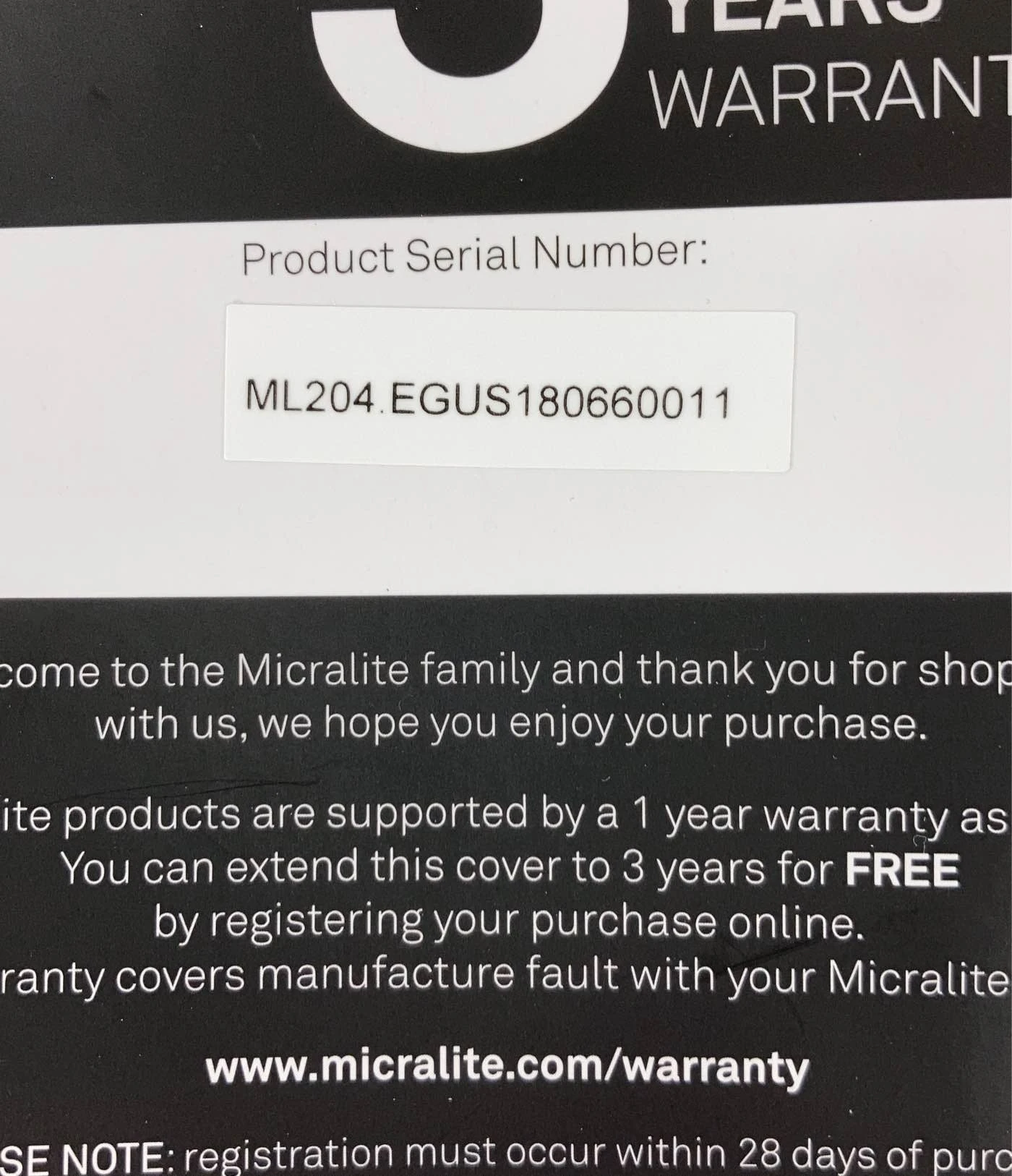 Micralite SmartFold Stroller, Evergreen, 2018 13 Micralite SmartFold Stroller, Evergreen, 2018 - Image 11