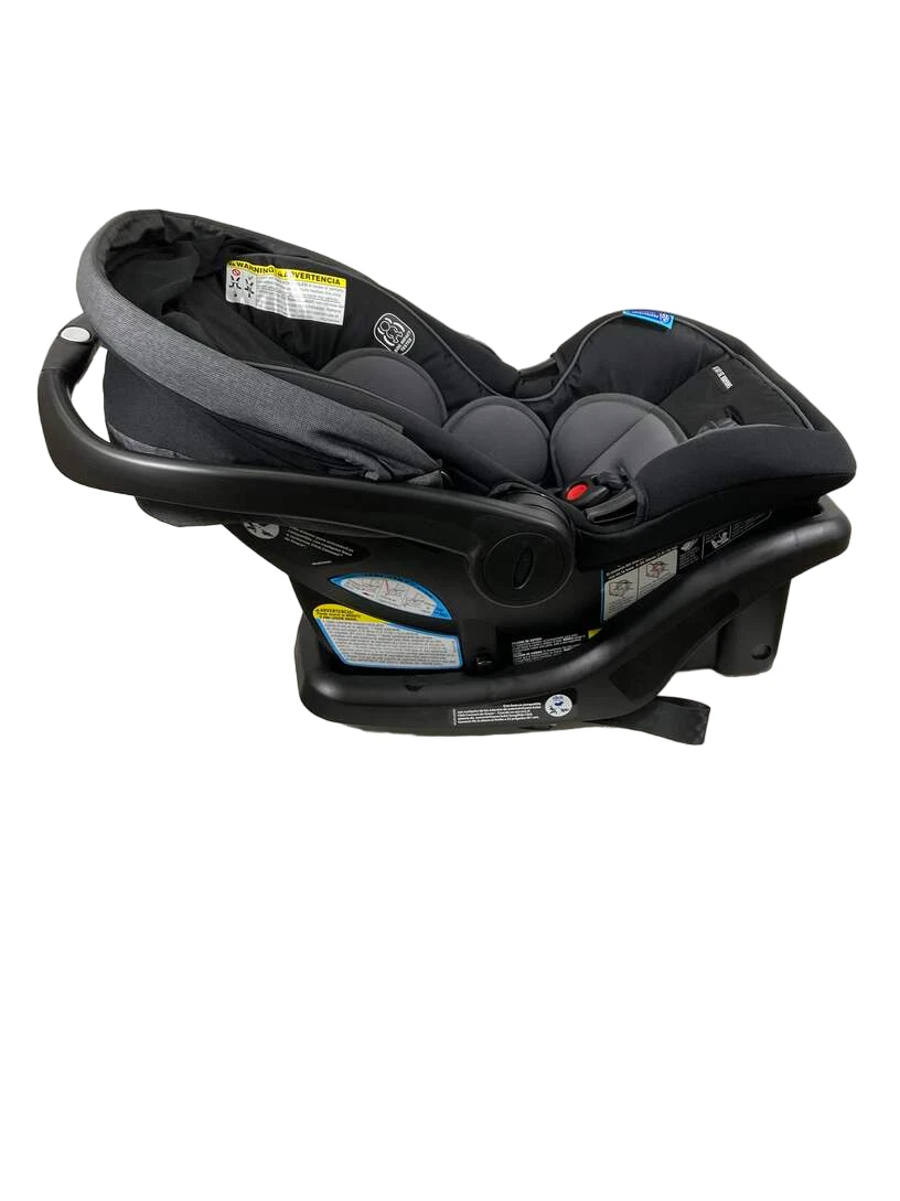 Graco Modes Nest Travel System, Sullivan, 2023 15 Graco Modes Nest Travel System, Sullivan, 2023 - Image 13