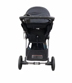 Maxi-Cosi Gia XP 3-Wheel Stroller, 2021, Midnight Black -Kindly Baby Shop b0a750f8 cbd6 46e4 91cc 827dd2526af2