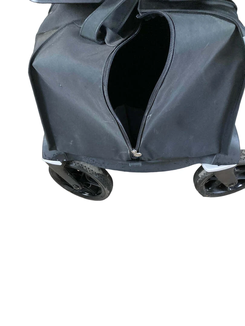 Stokke Xplory Stroller, 2018 11 Stokke Xplory Stroller, 2018 - Image 9