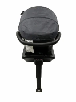 Evenflo LiteMax DLX Infant Car Seat With SafeZone Load Leg Base, Sawyer, 2023 -Kindly Baby Shop b12016d8 b722 4c7c b808 f98e6a759625