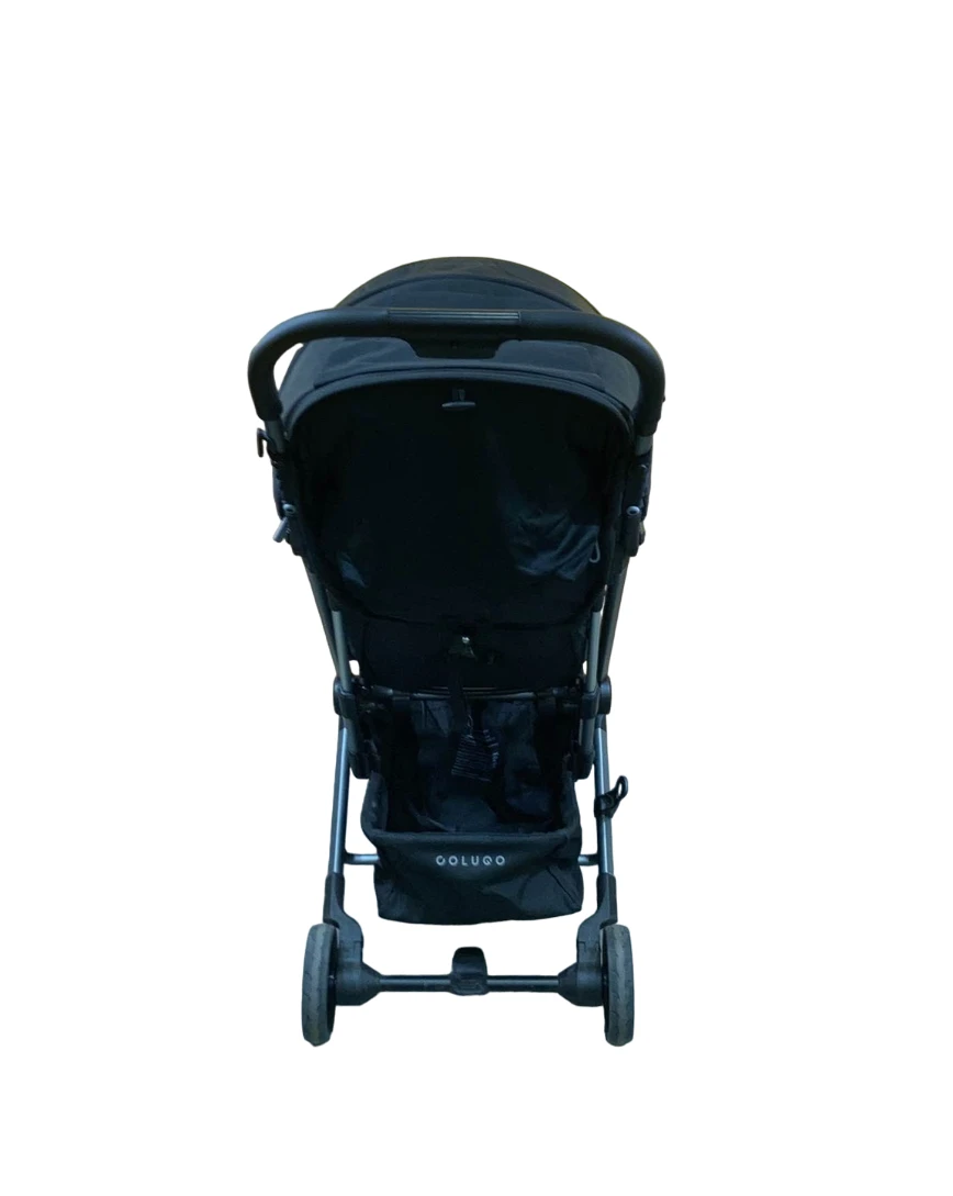 Colugo Compact Stroller, Olive, 2022 9 Colugo Compact Stroller, Olive, 2022 - Image 7