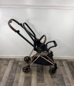 Cybex Mios Frame, Rose Gold, 2021 16 Cybex Mios Frame, Rose Gold, 2021 -Kindly Baby Shop b162599df9d956cd44b042e94d2e5c4e