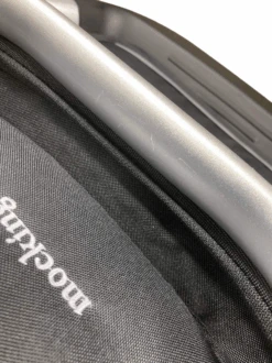 Mockingbird Single To Double 2.0 Stroller, Silver With Black Leather, 2023 30 Mockingbird Single To Double 2.0 Stroller, Silver With Black Leather, 2023 -Kindly Baby Shop b1f3df2f e04c 4a67 8eca dd6e09b337a4