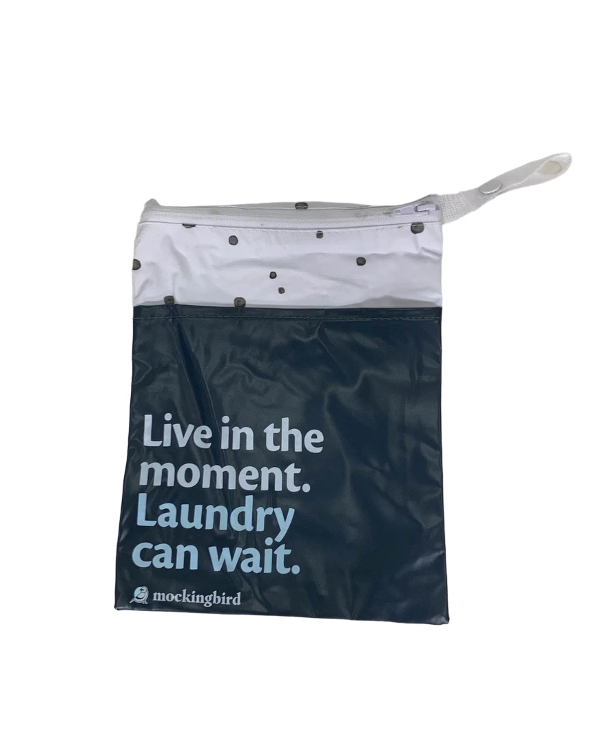 Mockingbird Single Stroller, Silver With Penny Leather, 2023, Sea, Windowpane 12 Mockingbird Single Stroller, Silver With Penny Leather, 2023, Sea, Windowpane - Image 10