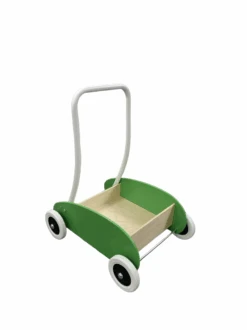 IKEA MULA Toddler Walker Wagon
