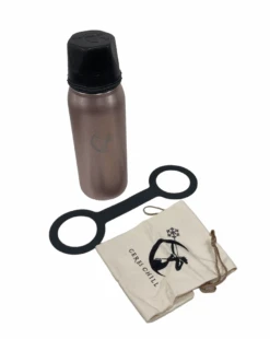 Ceres Chill Breastmilk Chiller, Rose Gold Extra-Special Edition