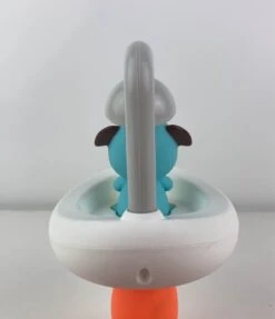 Skip Hop Zoo Bath Squeeze And Shower Dog -Kindly Baby Shop b32e8c90c1aaba776b3b9eee3842378e