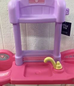 Step2 Love And Care Deluxe Playset 12 Step2 Love And Care Deluxe Playset -Kindly Baby Shop b3dceffffca5e55002d523b665a2573e