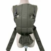 BabyBjorn Baby Carrier Mini, Dark Green 2 BabyBjorn Baby Carrier Mini, Dark Green -Kindly Baby Shop b4337bae e833 4389 b269 287bbf82e1fd