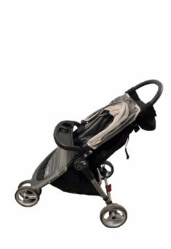 Baby Jogger City Mini Single Stroller, 2018, Black/Gray -Kindly Baby Shop b4b398b6 988e 43ba b60a 82380c93196b