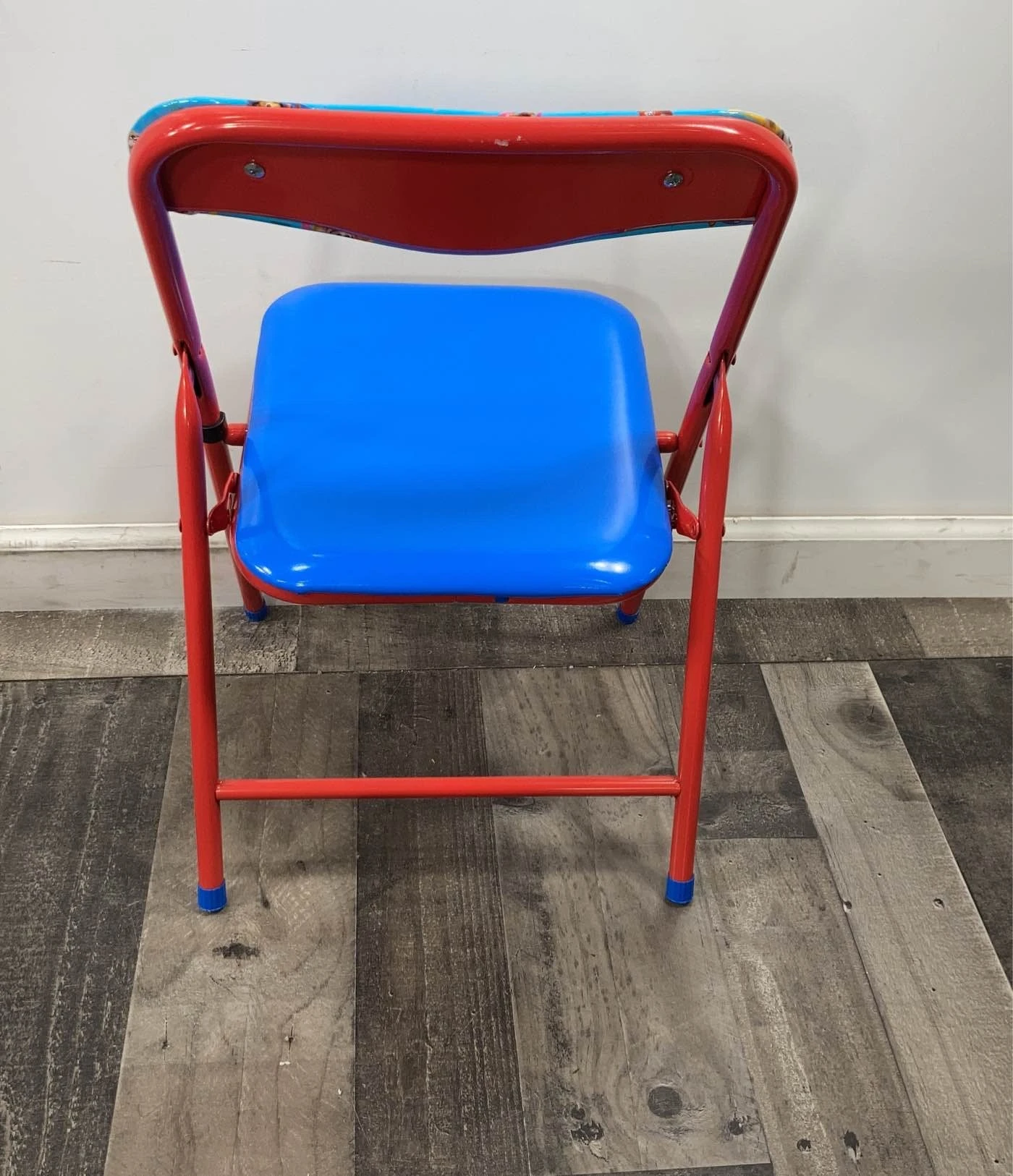 PAW Patrol Folding Table With 2 Chairs 8 PAW Patrol Folding Table With 2 Chairs - Image 6