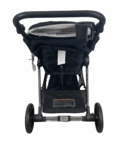 Maxi-Cosi Gia XP 3-Wheel Travel System With Mico Luxe Car Seat, Midnight Moon, 2022 19 Maxi-Cosi Gia XP 3-Wheel Travel System With Mico Luxe Car Seat, Midnight Moon, 2022 -Kindly Baby Shop b4be64d8 7b1d 484d bdc9 2811d8c3fa6b