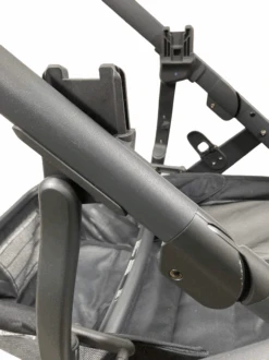 UPPAbaby VISTA V2 Stroller, Frame Only, 2021 -Kindly Baby Shop b52df252 0dae 4435 9e30 e91662d4f037