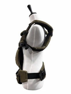 Ergobaby Omni 360 Cool Air Mesh Baby Carrier, Khaki Green 10 Ergobaby Omni 360 Cool Air Mesh Baby Carrier, Khaki Green -Kindly Baby Shop b5425313 2f03 4fca 90e8 072d3d5701bb