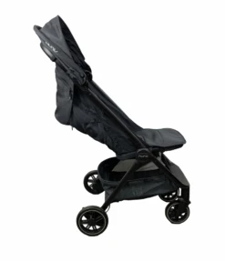 Nuna Trvl Stroller, 2023, Ocean 16 Nuna Trvl Stroller, 2023, Ocean -Kindly Baby Shop b557a4cb 96a0 4c03 aafb c5c9fb135de0