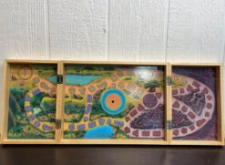 Cardinal, The Lion King Game -Kindly Baby Shop b562ddb8d122bc6b356f6e8439806400