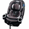 Graco 4Ever DLX 4-in-1 Car Seat, 2021, Zagg -Kindly Baby Shop b696c92c cdef 4b33 8b27 40d1a6725c5c